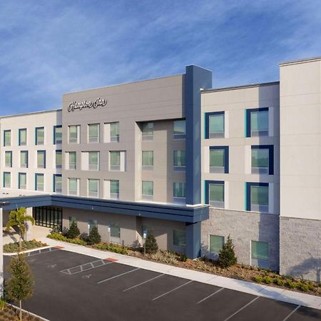 Hampton Inn Orlando Southeast Nona Narcoossee Ngoại thất bức ảnh