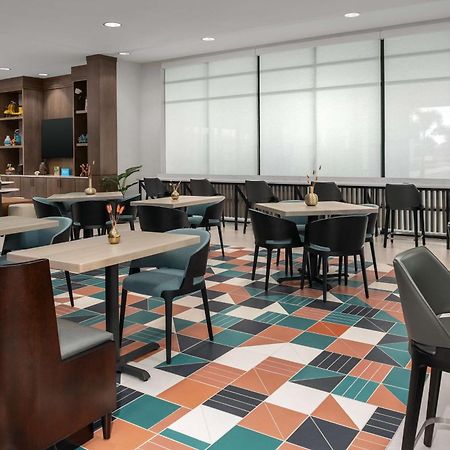 Hampton Inn Orlando Southeast Nona Narcoossee Ngoại thất bức ảnh