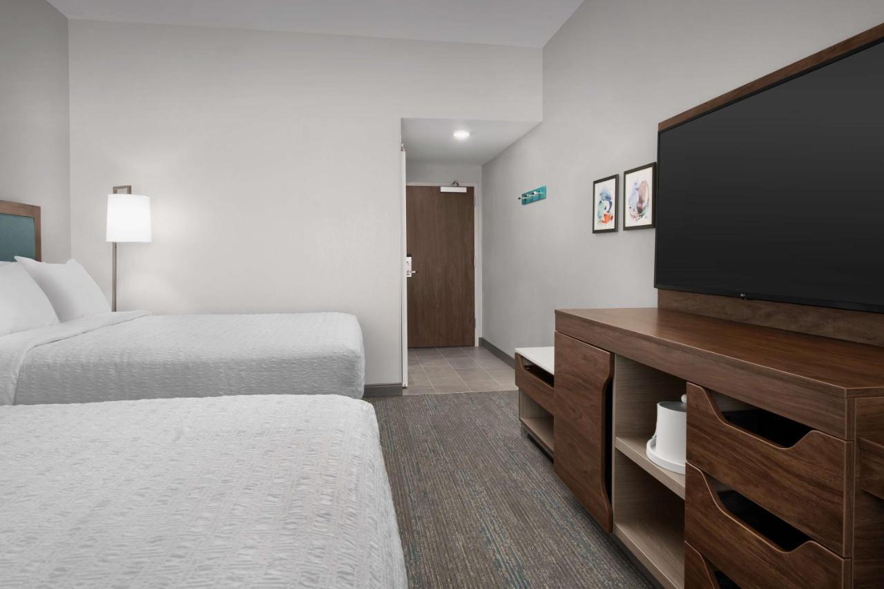 Hampton Inn Orlando Southeast Nona Narcoossee Ngoại thất bức ảnh