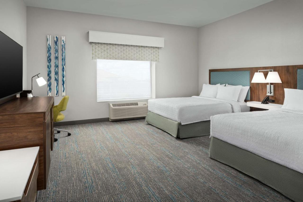Hampton Inn Orlando Southeast Nona Narcoossee Ngoại thất bức ảnh