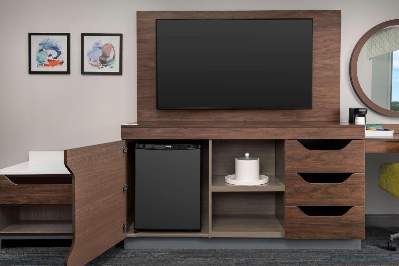 Hampton Inn Orlando Southeast Nona Narcoossee Ngoại thất bức ảnh
