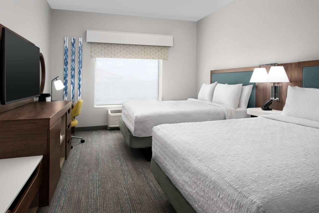 Hampton Inn Orlando Southeast Nona Narcoossee Ngoại thất bức ảnh