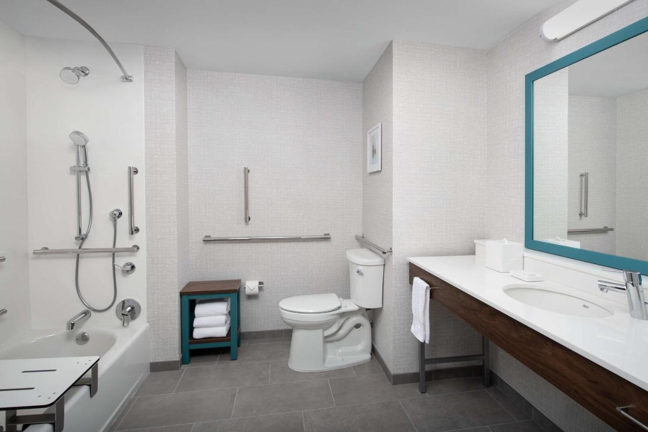 Hampton Inn Orlando Southeast Nona Narcoossee Ngoại thất bức ảnh