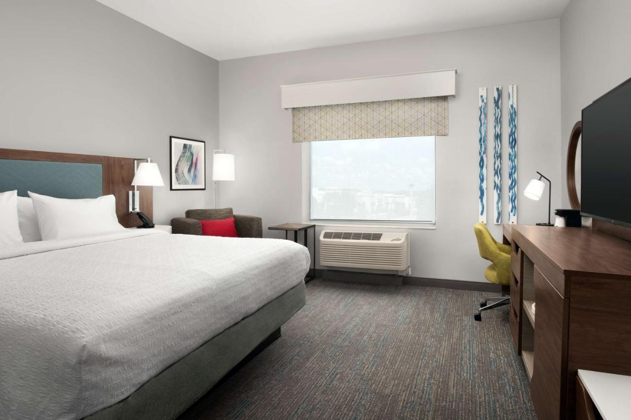 Hampton Inn Orlando Southeast Nona Narcoossee Ngoại thất bức ảnh