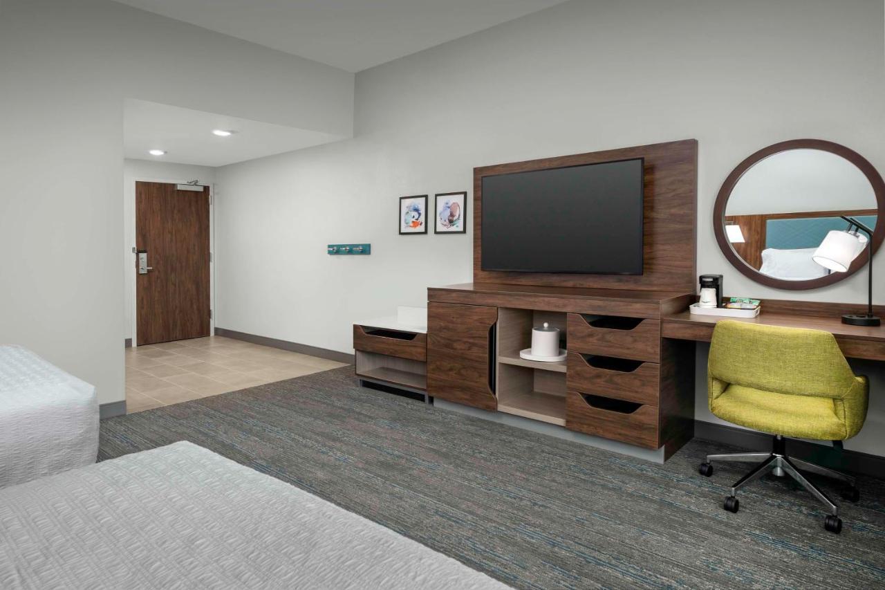 Hampton Inn Orlando Southeast Nona Narcoossee Ngoại thất bức ảnh