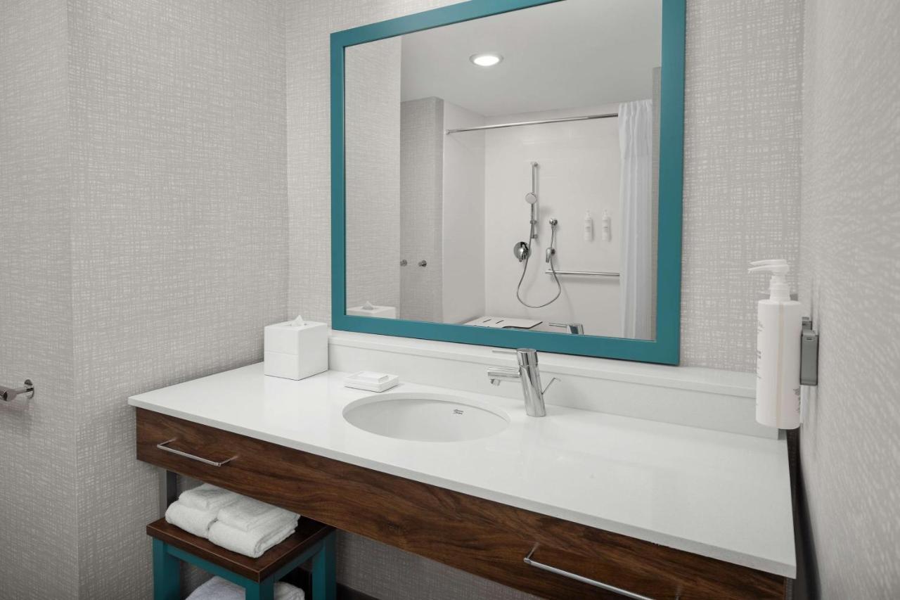 Hampton Inn Orlando Southeast Nona Narcoossee Ngoại thất bức ảnh