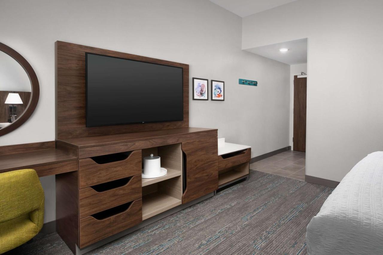 Hampton Inn Orlando Southeast Nona Narcoossee Ngoại thất bức ảnh