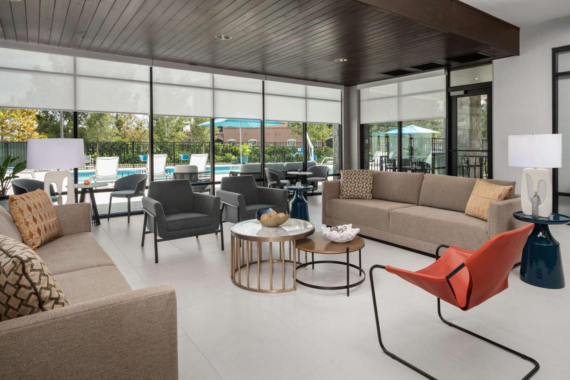 Hampton Inn Orlando Southeast Nona Narcoossee Ngoại thất bức ảnh