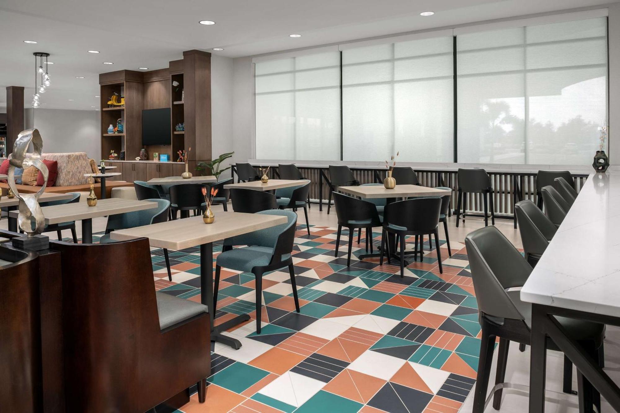 Hampton Inn Orlando Southeast Nona Narcoossee Ngoại thất bức ảnh