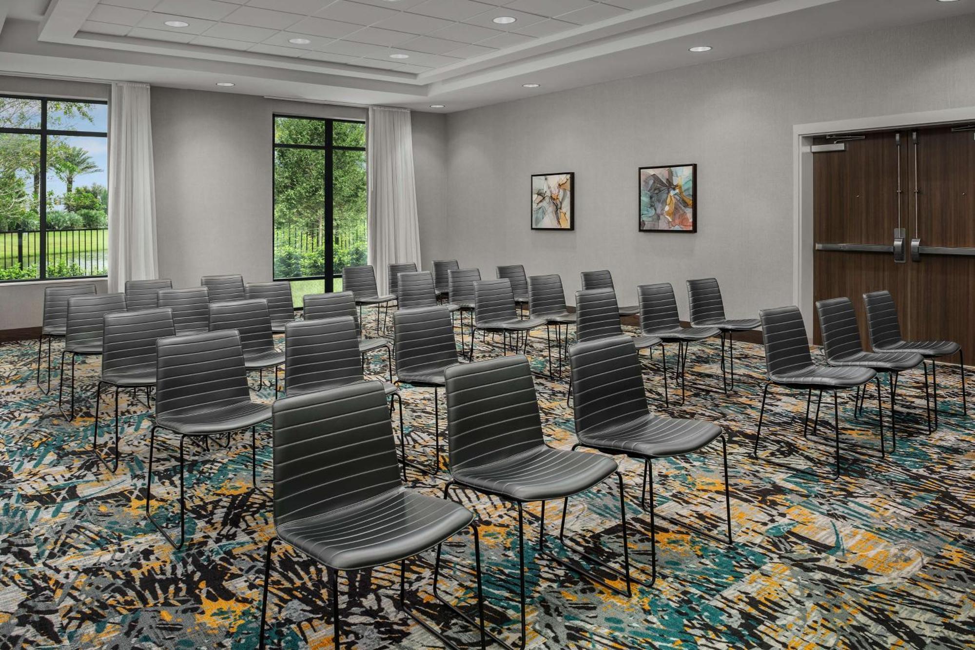 Hampton Inn Orlando Southeast Nona Narcoossee Ngoại thất bức ảnh
