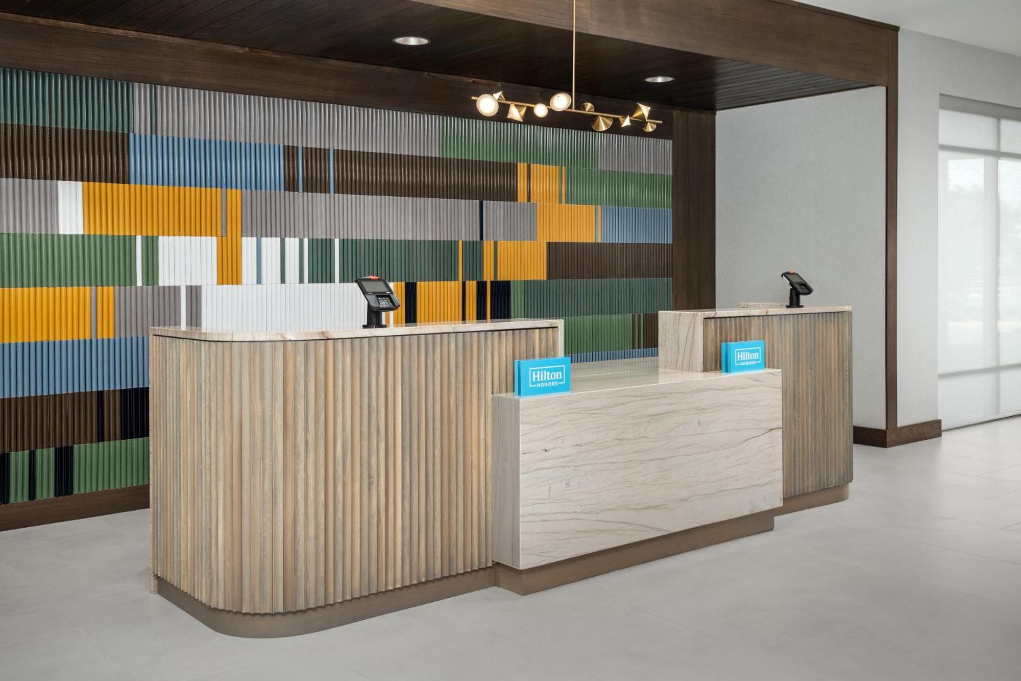 Hampton Inn Orlando Southeast Nona Narcoossee Ngoại thất bức ảnh