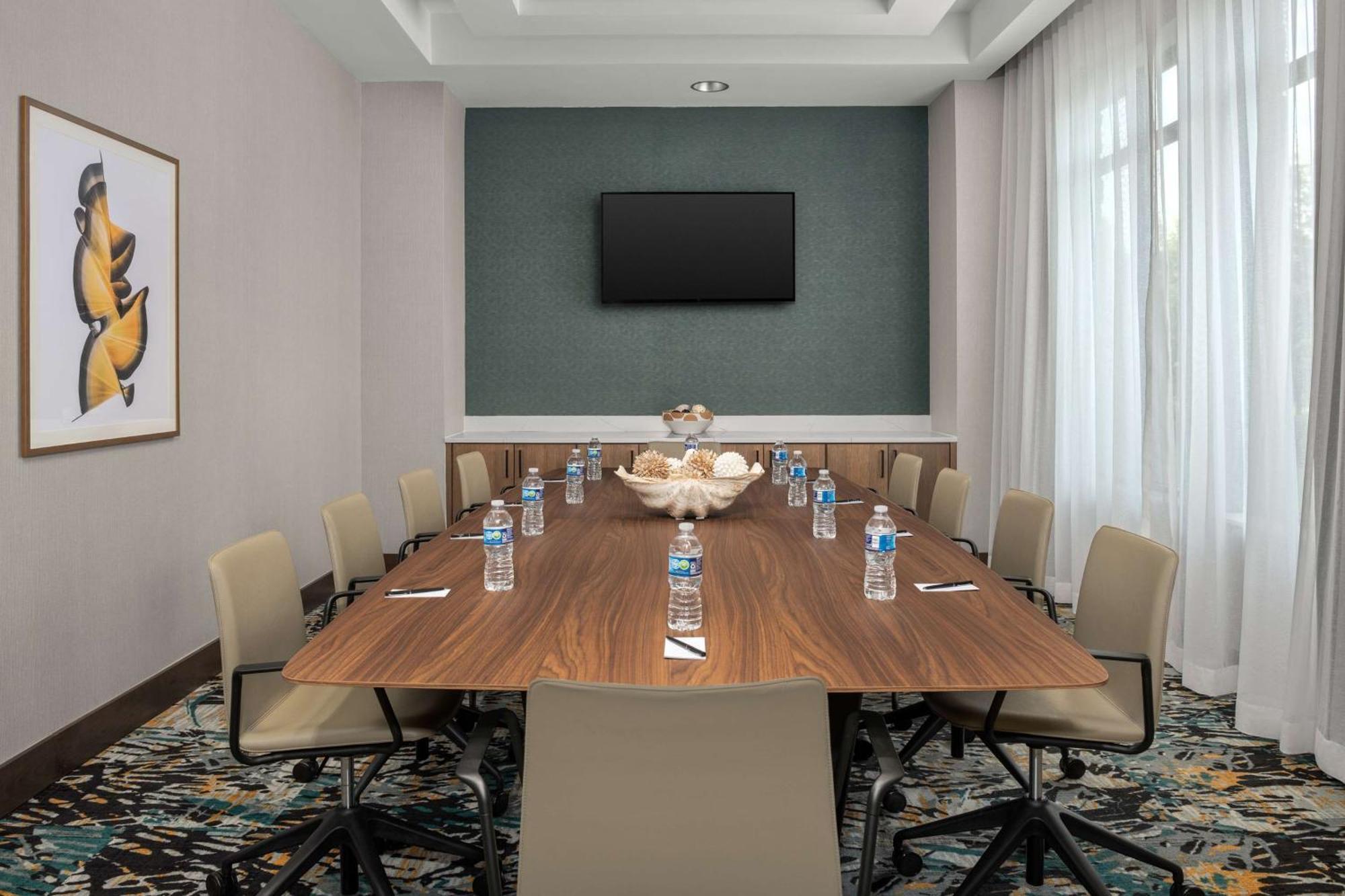 Hampton Inn Orlando Southeast Nona Narcoossee Ngoại thất bức ảnh
