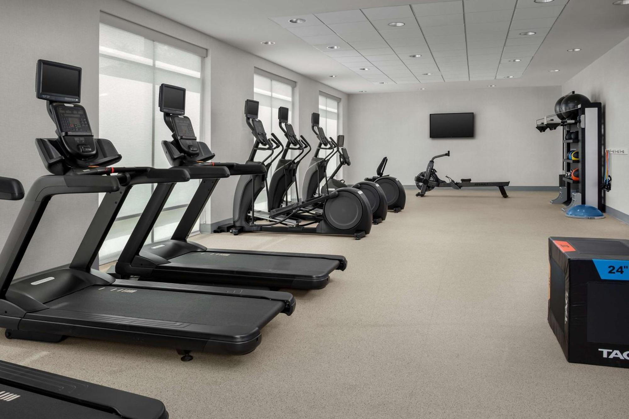 Hampton Inn Orlando Southeast Nona Narcoossee Ngoại thất bức ảnh