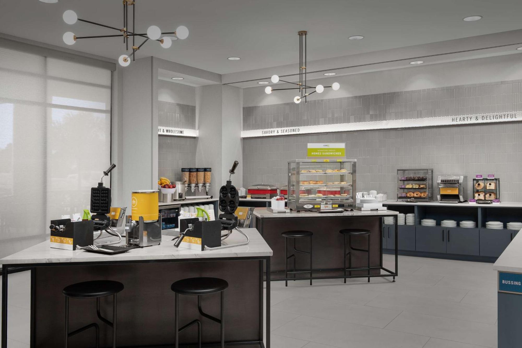 Hampton Inn Orlando Southeast Nona Narcoossee Ngoại thất bức ảnh