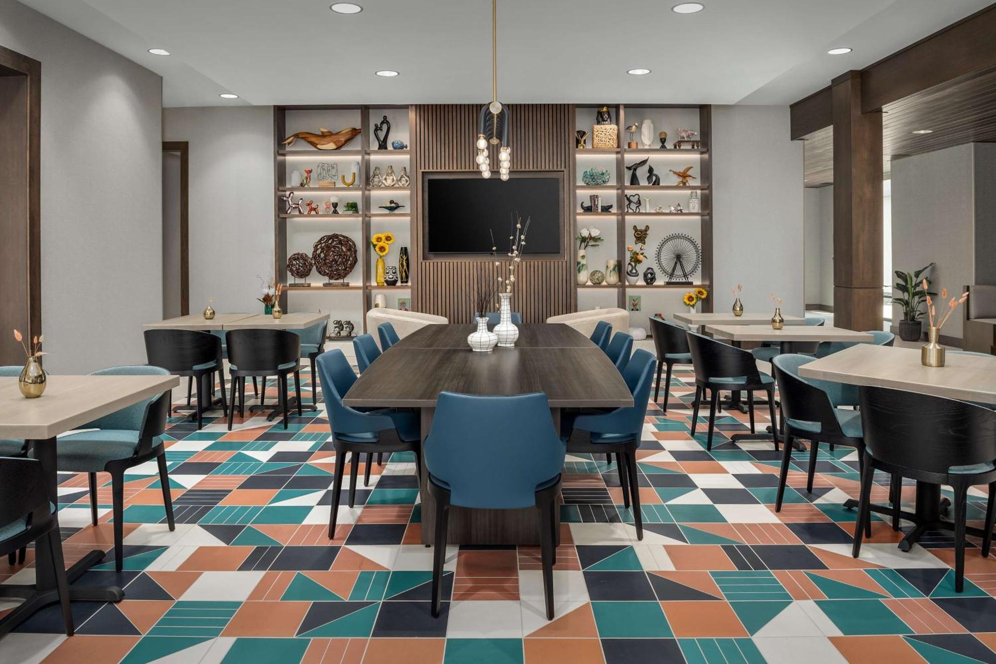 Hampton Inn Orlando Southeast Nona Narcoossee Ngoại thất bức ảnh