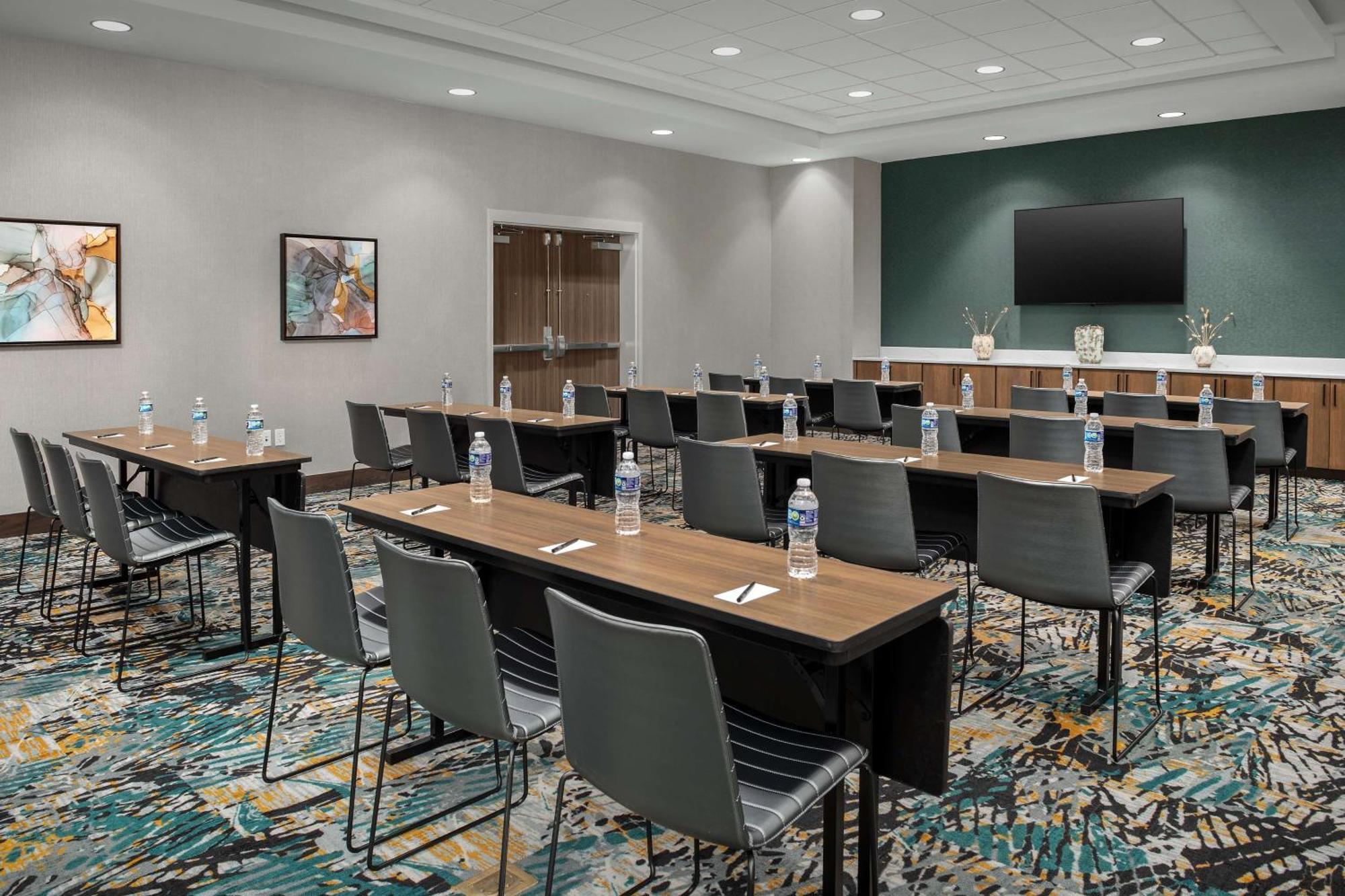 Hampton Inn Orlando Southeast Nona Narcoossee Ngoại thất bức ảnh
